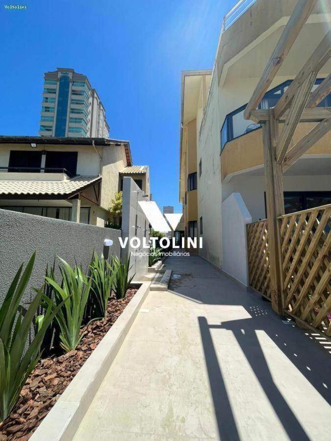 02 Apartamento Terreo Beira Mar - Apto 02 Porto Belo Exteriör bild