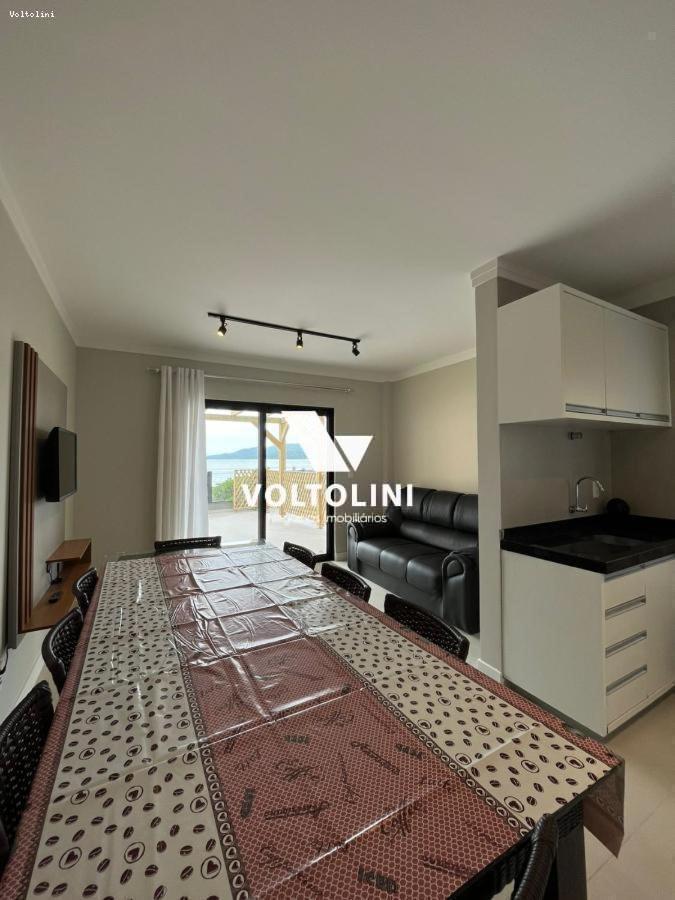 02 Apartamento Terreo Beira Mar - Apto 02 Porto Belo Exteriör bild